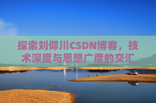 探索刘仰川CSDN博客，技术深度与思想广度的交汇